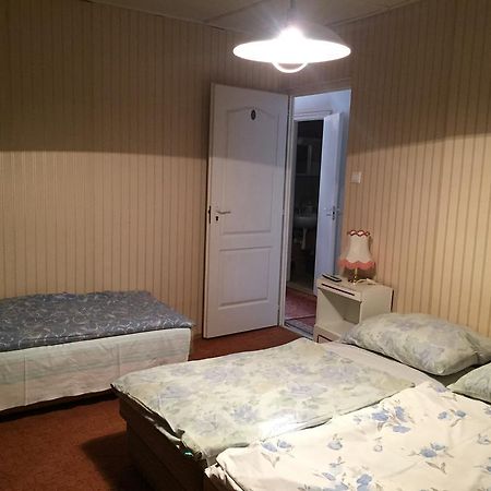 Palma Apartmanhaz Шіофок Екстер'єр фото