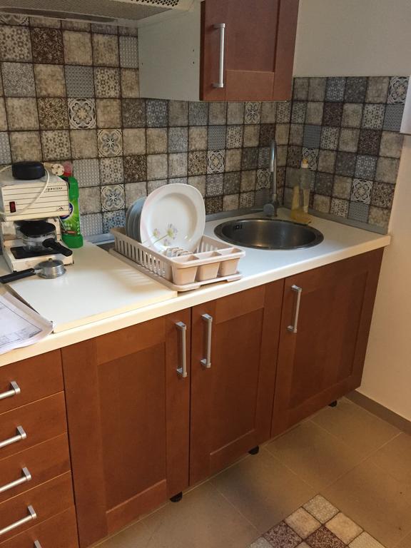 Palma Apartmanhaz Шіофок Екстер'єр фото