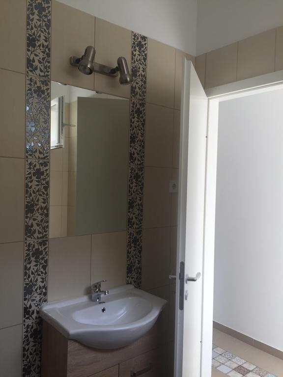 Palma Apartmanhaz Шіофок Екстер'єр фото