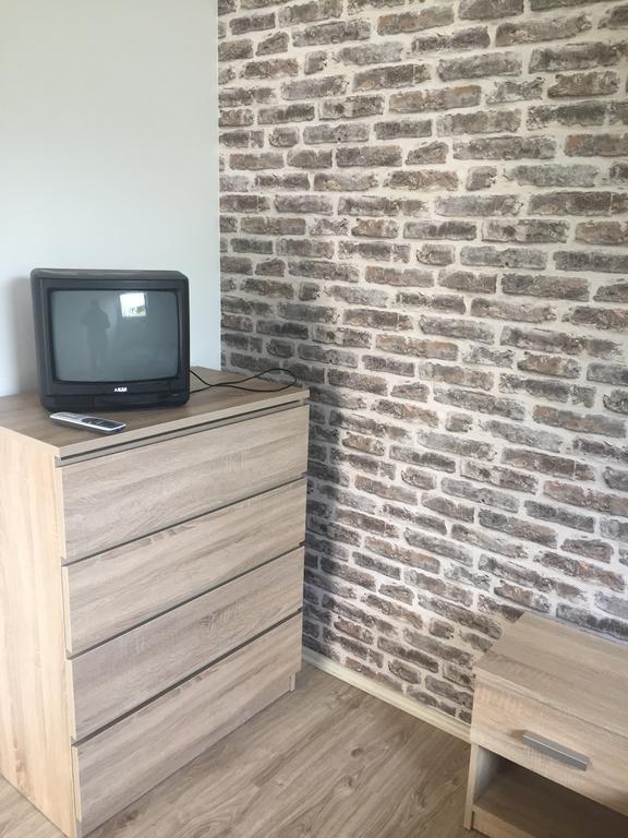 Palma Apartmanhaz Шіофок Екстер'єр фото