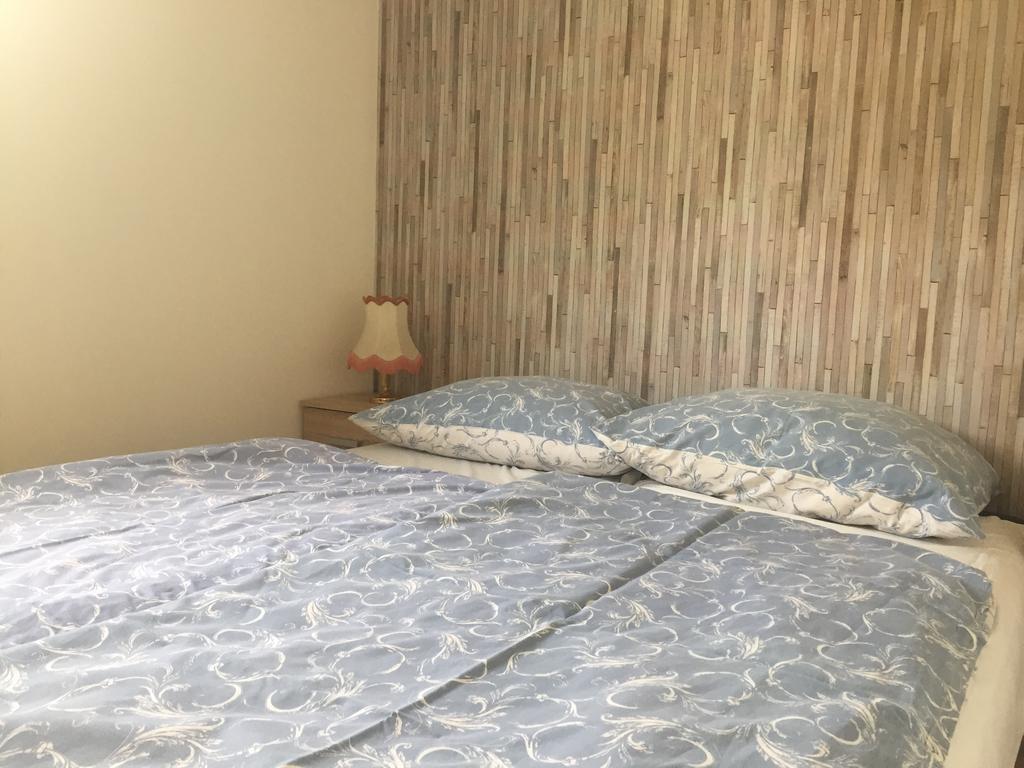 Palma Apartmanhaz Шіофок Екстер'єр фото