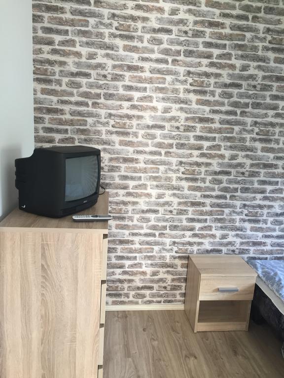 Palma Apartmanhaz Шіофок Екстер'єр фото