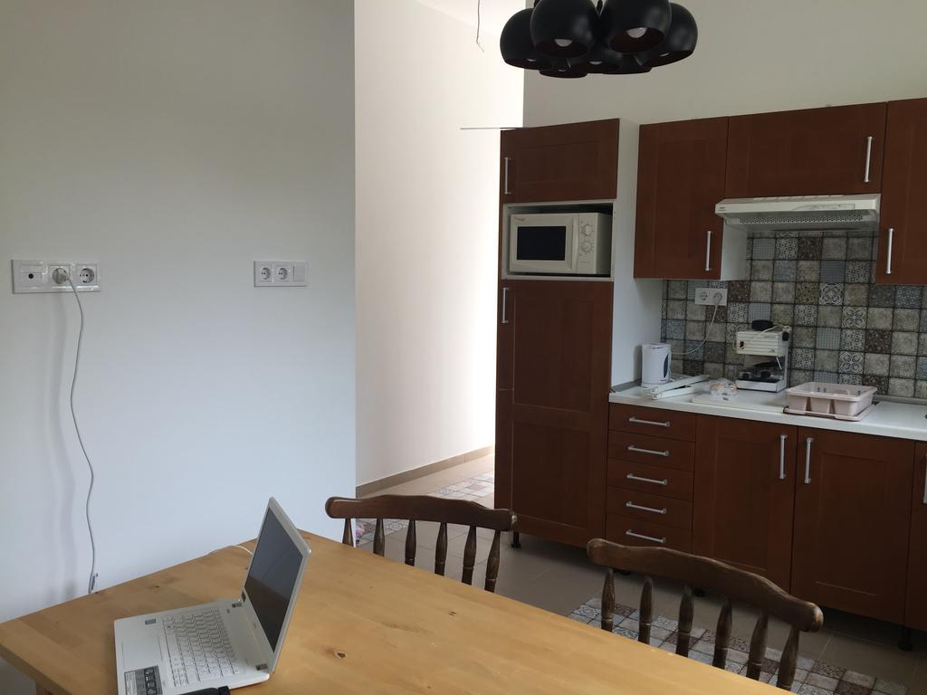 Palma Apartmanhaz Шіофок Екстер'єр фото