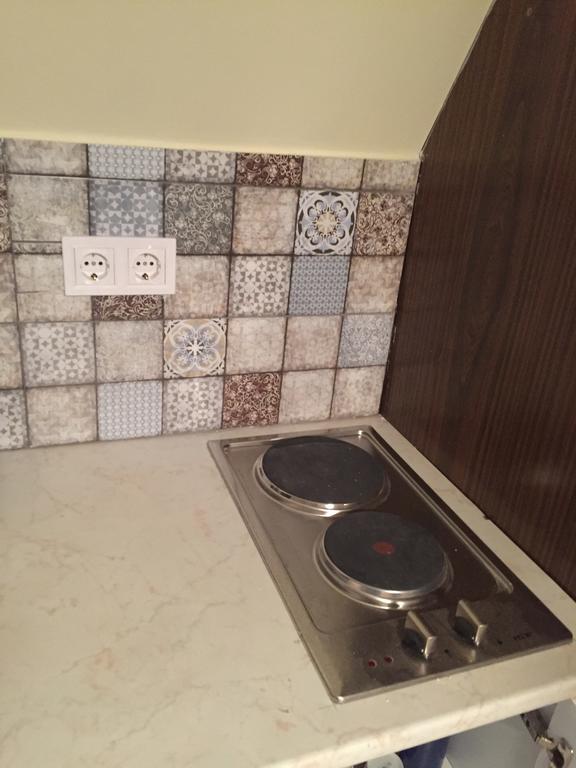 Palma Apartmanhaz Шіофок Екстер'єр фото