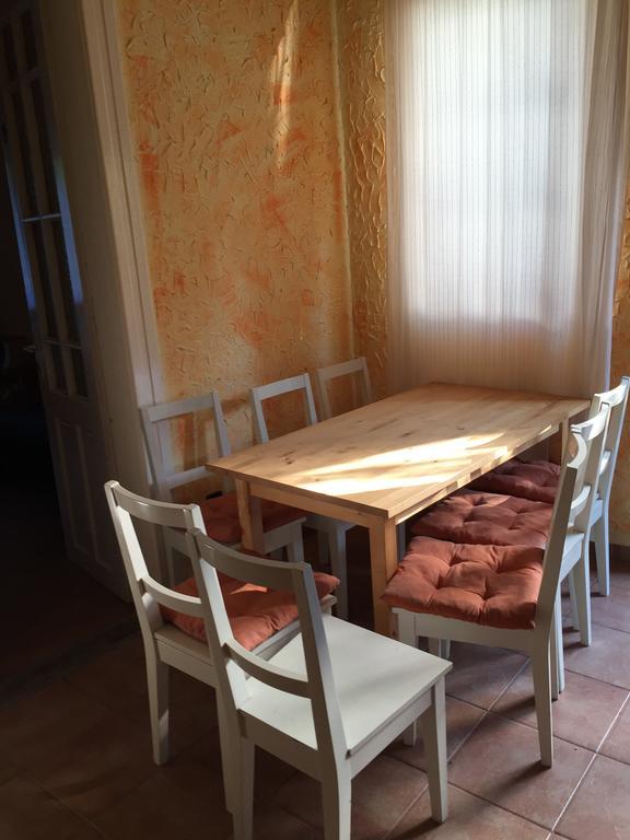 Palma Apartmanhaz Шіофок Екстер'єр фото