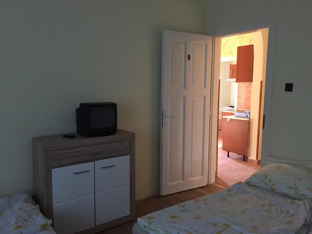 Palma Apartmanhaz Шіофок Екстер'єр фото