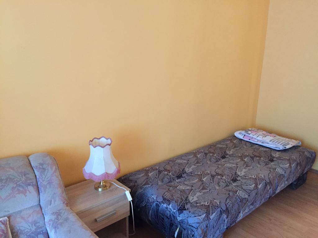 Palma Apartmanhaz Шіофок Екстер'єр фото