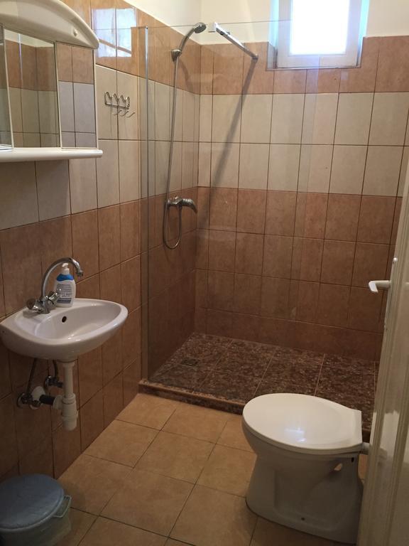 Palma Apartmanhaz Шіофок Екстер'єр фото