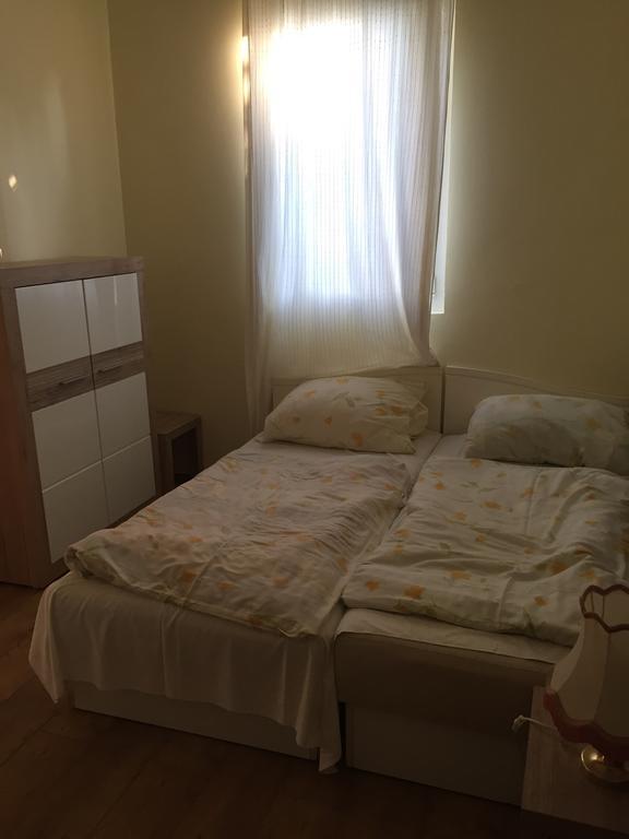Palma Apartmanhaz Шіофок Екстер'єр фото