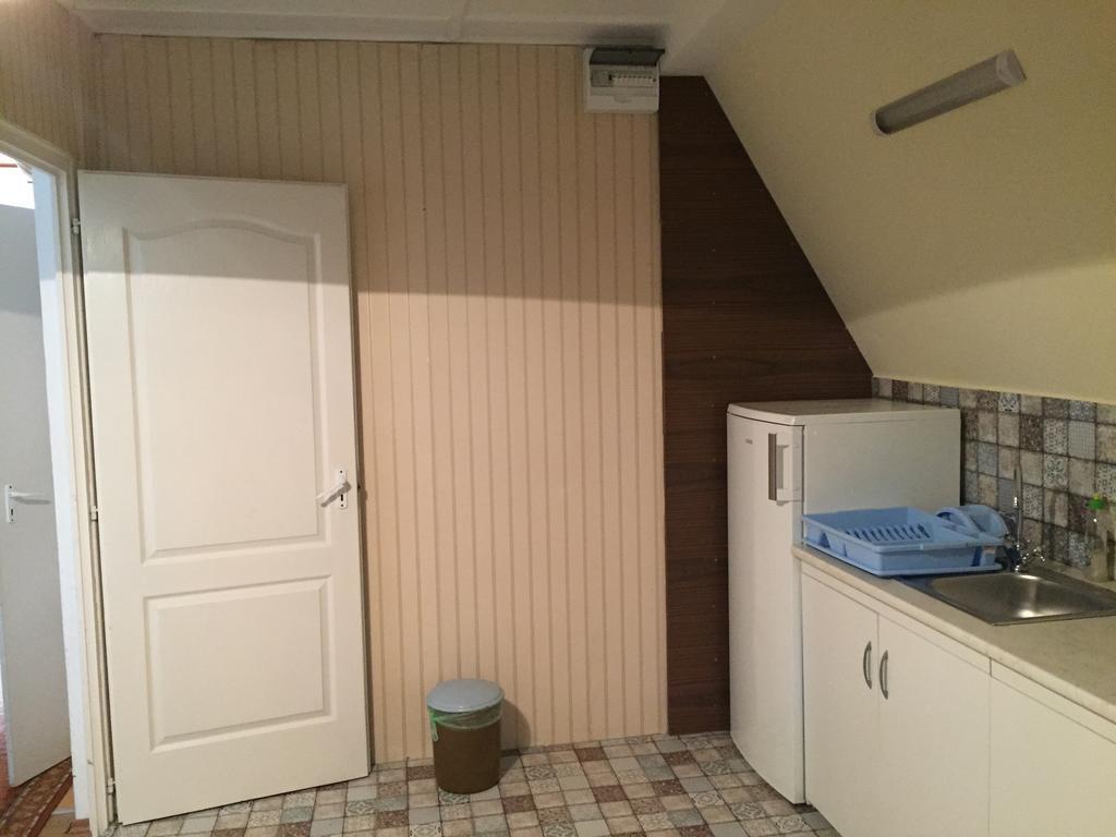 Palma Apartmanhaz Шіофок Екстер'єр фото