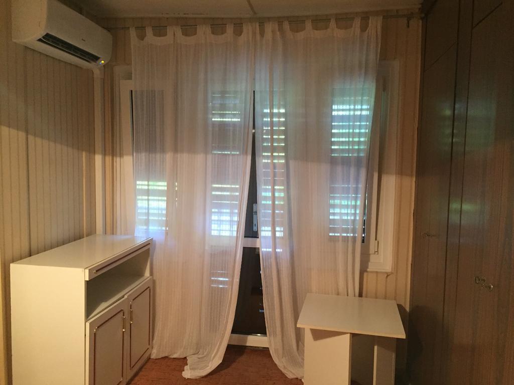 Palma Apartmanhaz Шіофок Екстер'єр фото