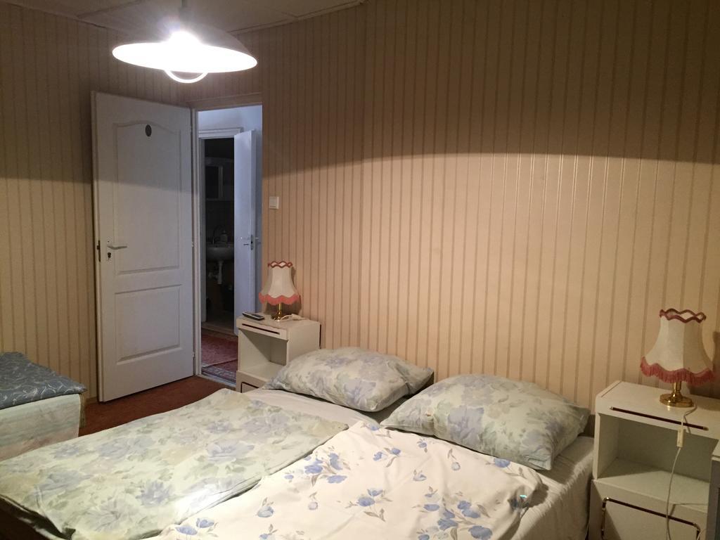Palma Apartmanhaz Шіофок Екстер'єр фото