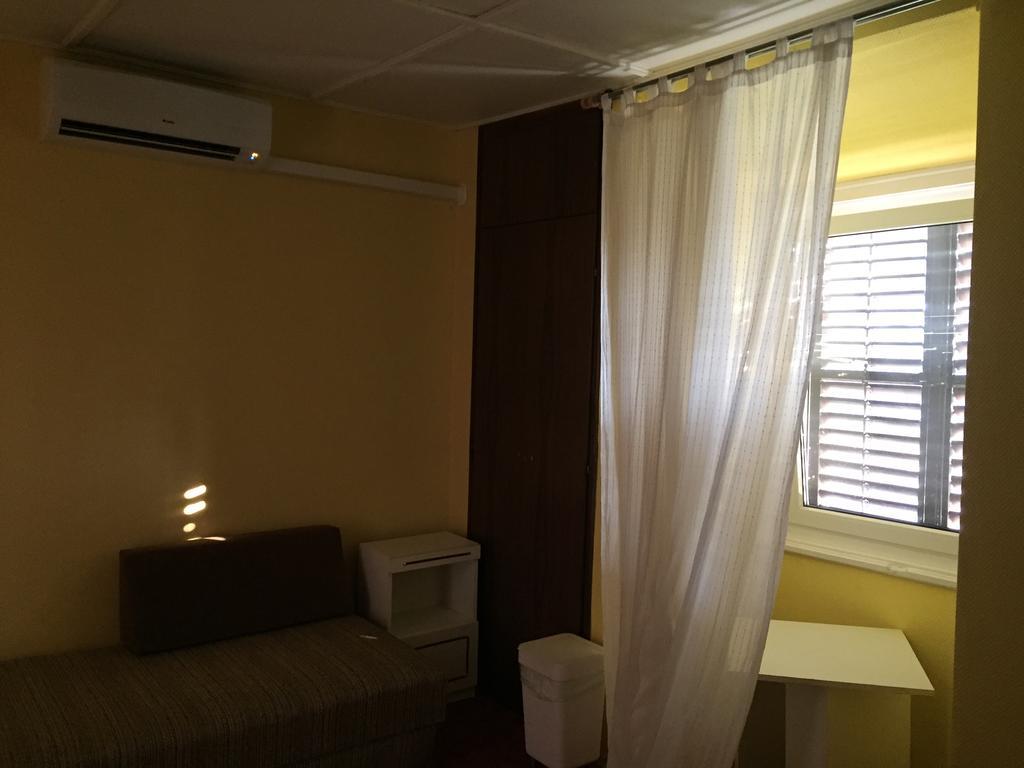 Palma Apartmanhaz Шіофок Екстер'єр фото