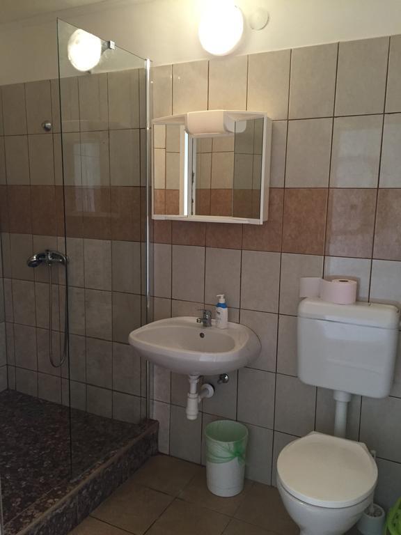 Palma Apartmanhaz Шіофок Екстер'єр фото