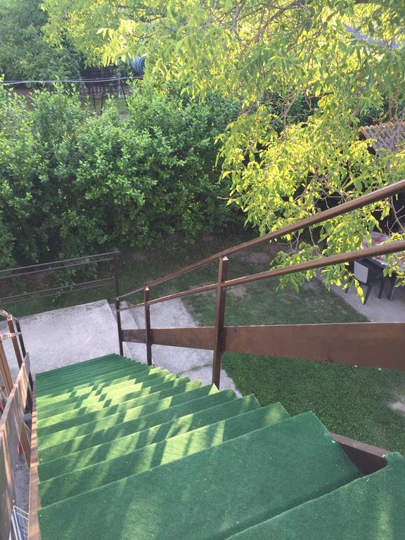 Palma Apartmanhaz Шіофок Екстер'єр фото