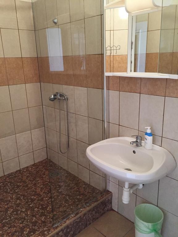 Palma Apartmanhaz Шіофок Екстер'єр фото