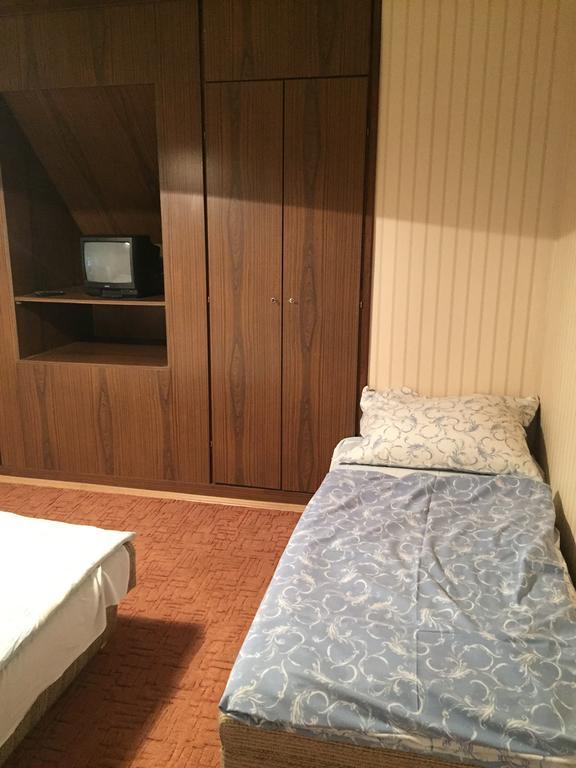 Palma Apartmanhaz Шіофок Екстер'єр фото