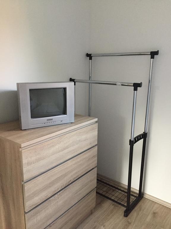 Palma Apartmanhaz Шіофок Екстер'єр фото