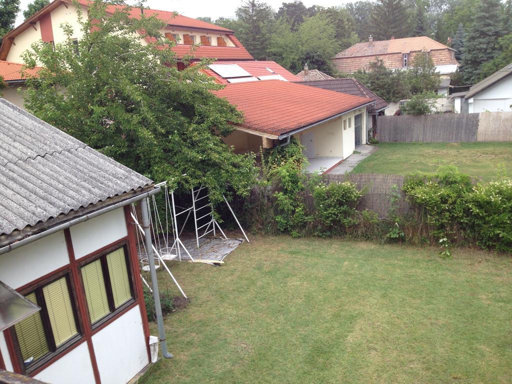 Palma Apartmanhaz Шіофок Номер фото