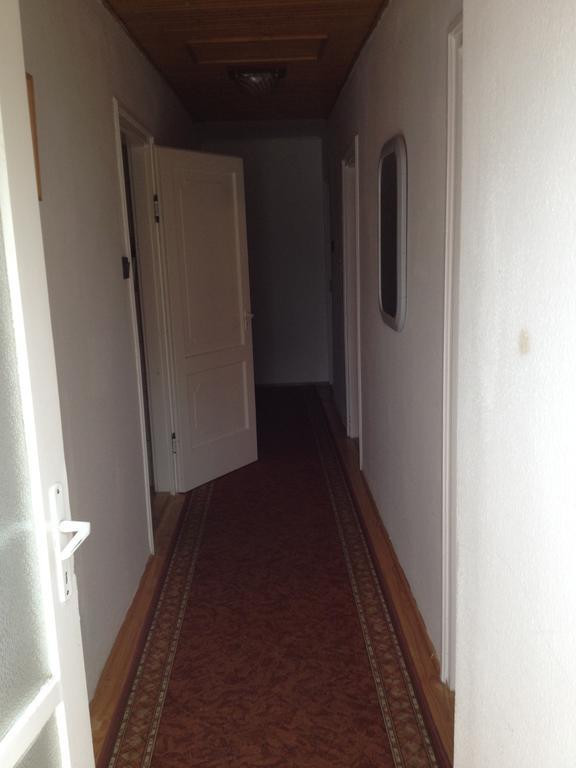 Palma Apartmanhaz Шіофок Номер фото